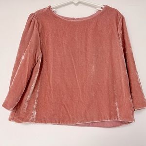 Gymboree Fashionable Shirt Girls Size 7-8